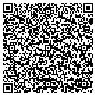 QR code with M A R Construction of No Inc contacts
