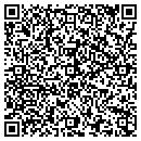 QR code with J F Lorio Jr CPA contacts