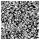 QR code with V P Brouillette General Contr contacts