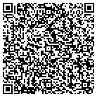 QR code with Marathon Tree Service contacts