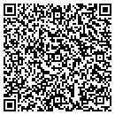 QR code with Recycled contacts