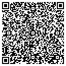 QR code with Harrys Car Care contacts