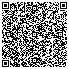 QR code with M R Imaging Systems Inc contacts
