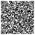 QR code with Hi-Tech Termite & Pest Control contacts