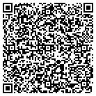 QR code with Chad Savant Welding Servi contacts