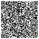 QR code with Acadiana Printing & Graphics contacts