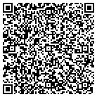 QR code with Louisiana Testing Labs Inc contacts