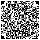 QR code with H & R Block Tax Service contacts
