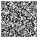 QR code with Vince's Place contacts
