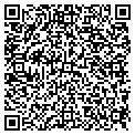 QR code with Bdi contacts