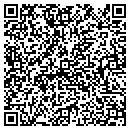 QR code with KLD Service contacts