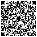 QR code with Kaleidoscope contacts