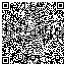 QR code with K-Tek Corp contacts