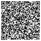 QR code with Action Air Conditioning Service contacts