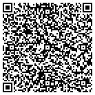 QR code with Dejean Vaults & Monuments contacts