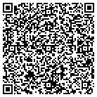 QR code with Madere's Printing Service contacts
