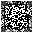 QR code with University Pointe contacts