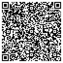 QR code with Clinton Mobil contacts