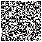 QR code with Ochsner Physical Therapy Rehab contacts