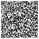 QR code with A To Z Pressure Pumping Service contacts