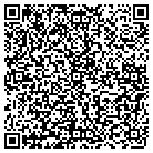 QR code with Sanders Chiropractic Clinic contacts