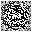 QR code with D W Hoffpauer contacts