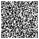 QR code with W L Martin Farm contacts