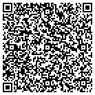 QR code with Ko Sailing New Orleans contacts