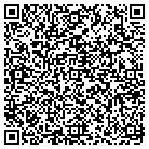 QR code with James J Delhom Jr DDS contacts