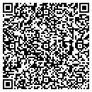QR code with Henry Cattle contacts