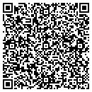 QR code with Ron's Custom Cycles contacts