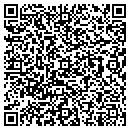 QR code with Unique Touch contacts