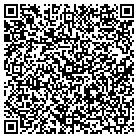 QR code with Iberia Building Systems Inc contacts