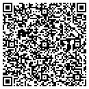 QR code with Treybeck Inc contacts