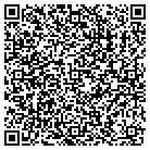 QR code with C Smart Properties LLC contacts