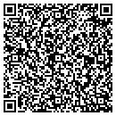QR code with 4 Wheel Performance contacts