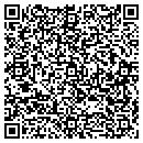 QR code with F Troy Williams Co contacts