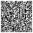 QR code with Tan-Talizing contacts