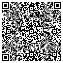 QR code with Treasures & Tans contacts