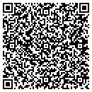QR code with Town of Slaughter contacts