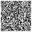 QR code with Ponchatoula Karate Center contacts