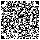 QR code with Mandeville Branch Library contacts