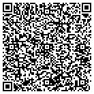 QR code with A J Avettant Insurance contacts