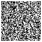 QR code with B L P Mobile Paint Stores contacts