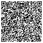 QR code with Travelers Rest Baptist Church contacts