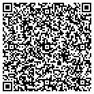 QR code with LOUISIANA Recovery Service contacts