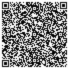 QR code with R A Mc Guire Construction contacts