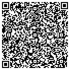 QR code with Nice & Neat Tree Service & Hauling contacts
