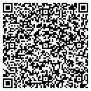 QR code with J Wayne Smith MD contacts
