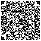 QR code with Apostolic Lighthouse Morgan Cy contacts